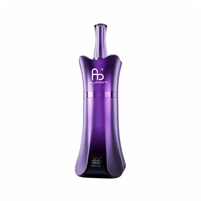 FUMOT Throne 70K Shisha Disposable Vape with DTL/MTL