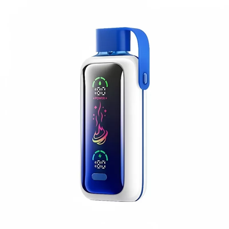 VOZOL STAR 20000 Puffs Disposable Vape Type-C Fast Charging - Image 2