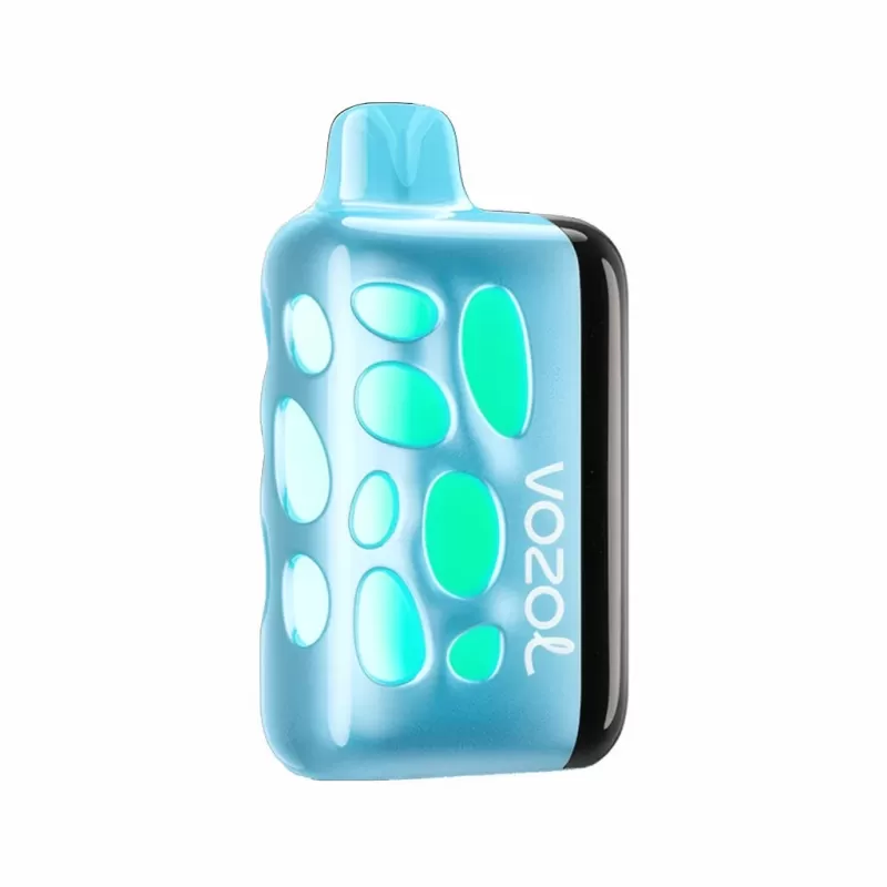 VOZOL RAVE 40000 Puffs Disposable Vape Beat-Sync Party Mode