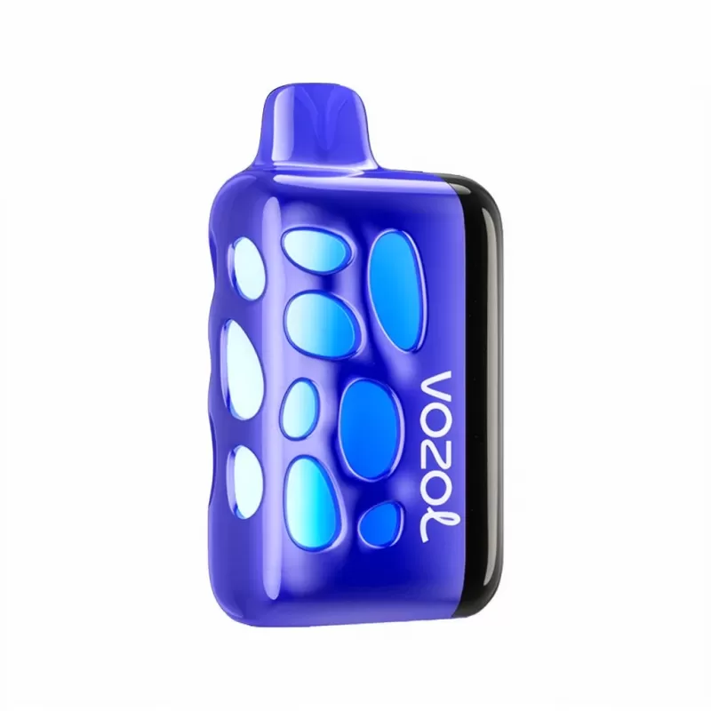 VOZOL RAVE 40000 Puffs Disposable Vape Beat-Sync Party Mode - Image 2