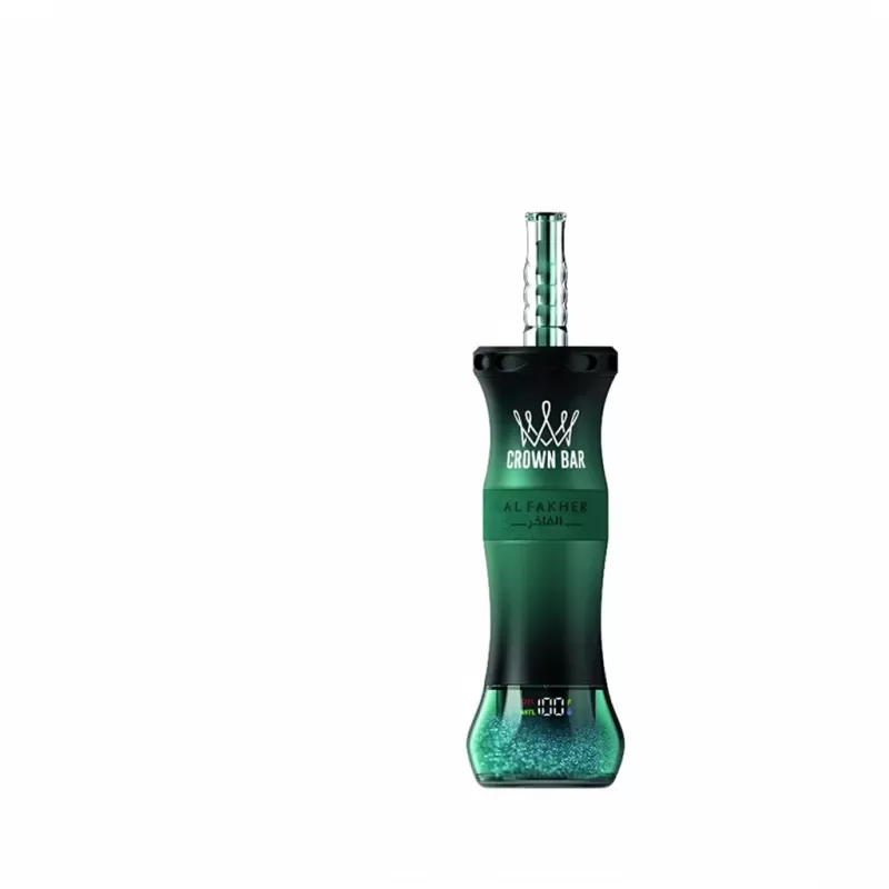 AL FAKHER Cloud X 60K Dual Mode Hookah Vape - Image 2
