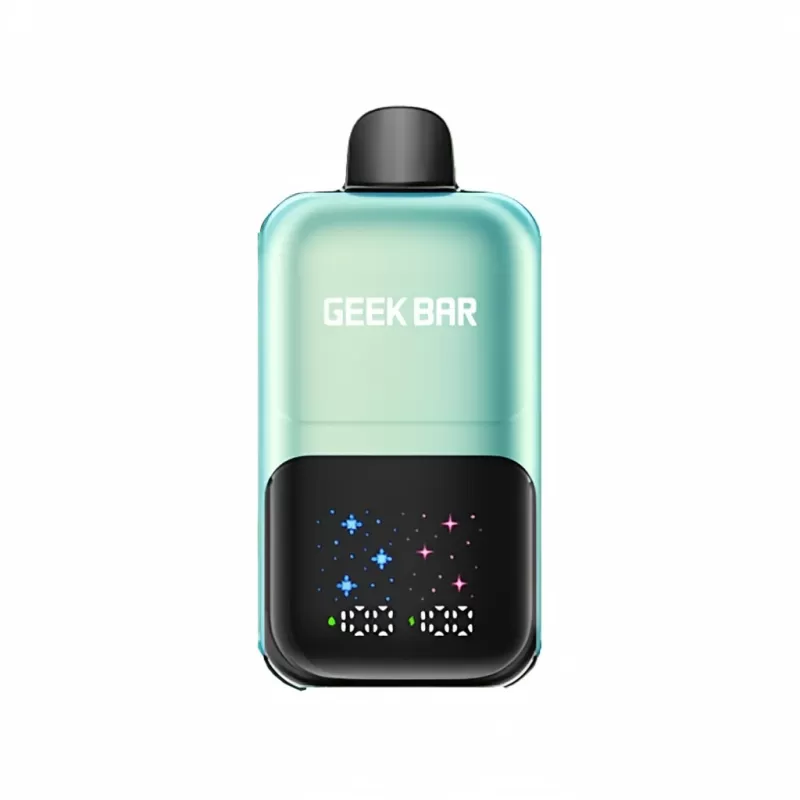 Geek Bar 2GO Disposable Vape – 50K Puffs - Image 2