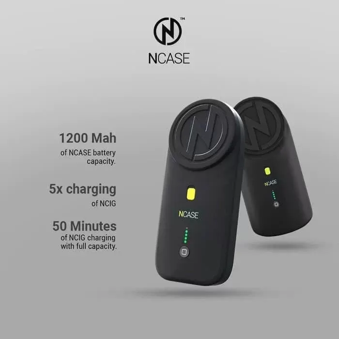 NCIG – NCASE Powerbank - Image 2