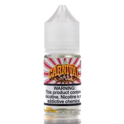 Juice Roll Upz Salt – Berry Lemonade