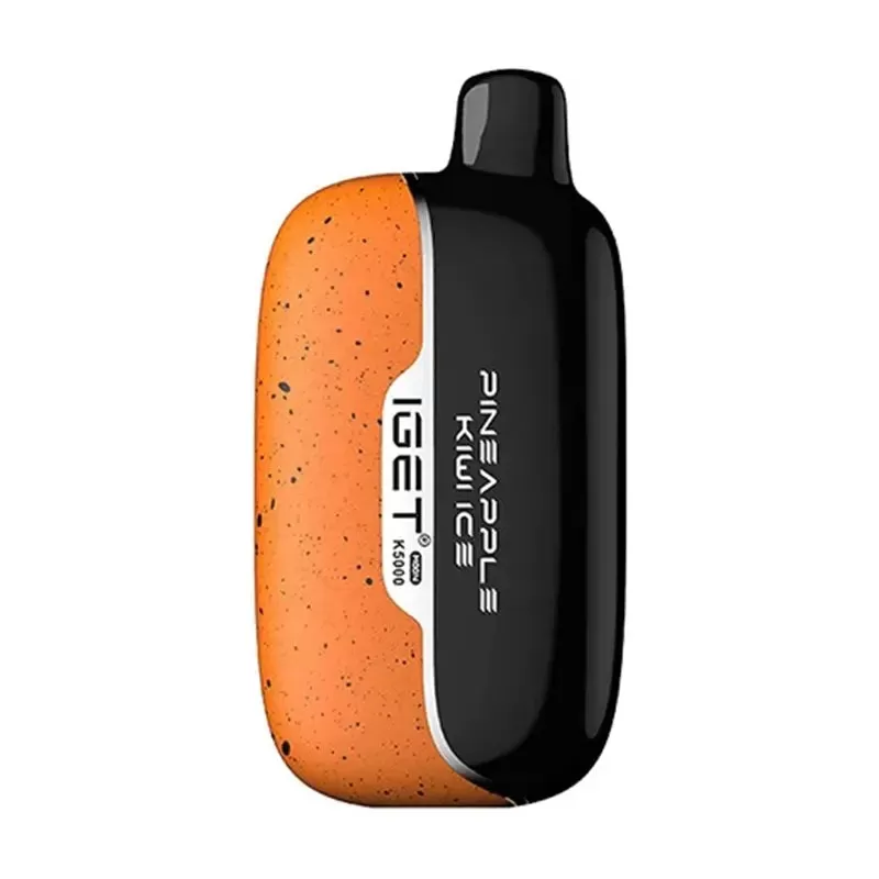IGET MOON K5000 – Pineapple Kiwi Ice (5000 Puffs)