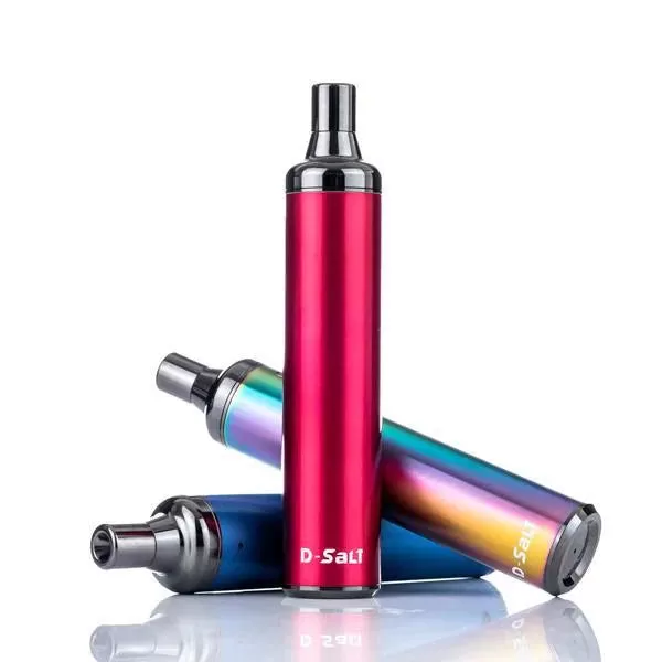 DOVPO D-Salt 26W Pod System Vape - Image 3