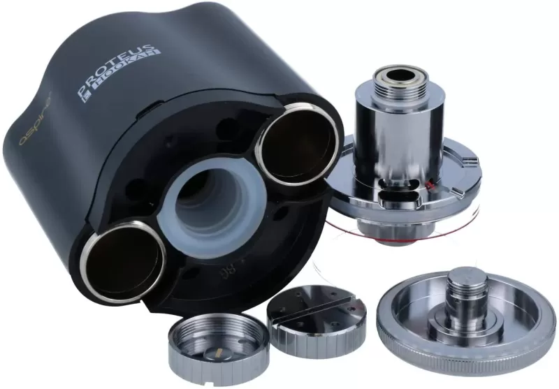 Aspire Proteus E-Hookah Head - Image 3