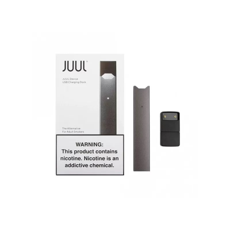 JUUL Battery and charger kit - Image 3