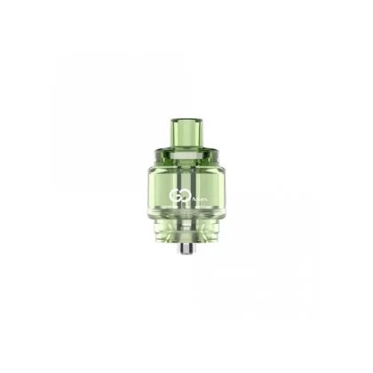 Disposable Sub-Ohm Tank