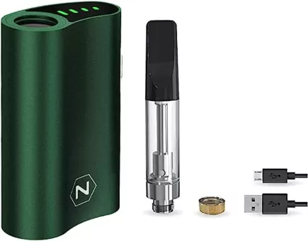 Nectar Honeybee 2.0 | 510 Vape - Image 2