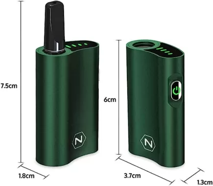 Nectar Honeybee 2.0 | 510 Vape - Image 3