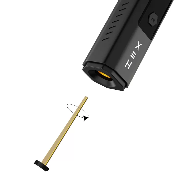 Nectar Hex Vaporizer – MagStick Tool - Image 2