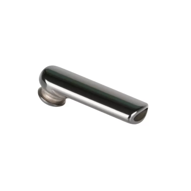 Ceramic Mouthpiece for Nectar Platinum Vaporizer