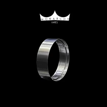 OST-R Spare Tank SS – Monarchy