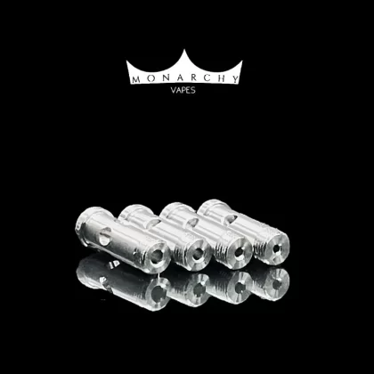 OST-R Air Pin MTL – Monarchy