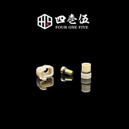 415 RTA MTL Kit Isolatori – FOUR ONE FINE
