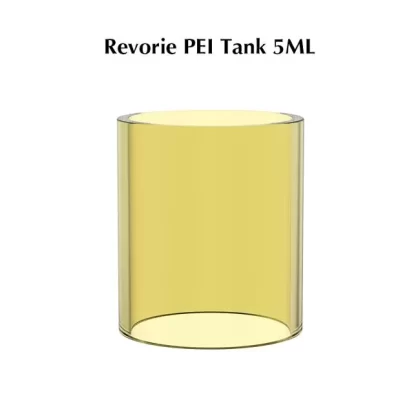 Revorie RDL/DL RTA Ultem Tank 5ml – Ambition Mods