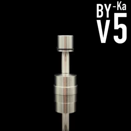 BY-ka V.5+ Standard Evaporation Chamber – Vape Systems