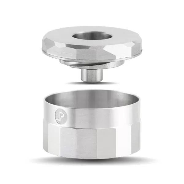 Muted/Muted+ RTA Diamond Cut Kit – Arcana Mods & PIPELINE