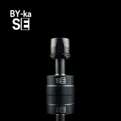 BY-ka SE Nano Midnight Edition Evaporation Chamber – Vape Systems