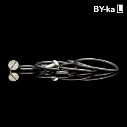 BY-ka L Spare Parts – Vape Systems