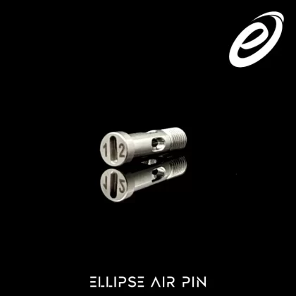 Ellipse RTA Air Pin 1,2mm – BKS
