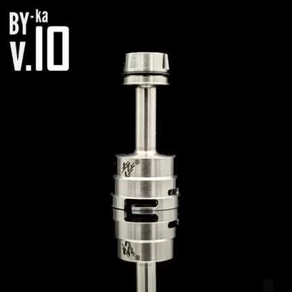 BY-ka V.10 Standard Evaporation Chamber – Vape Systems