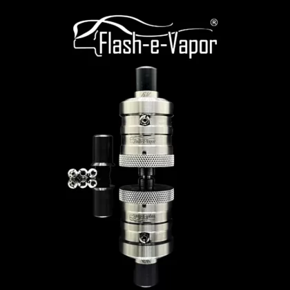 Flash-e-Vapor BF-1 Squonker