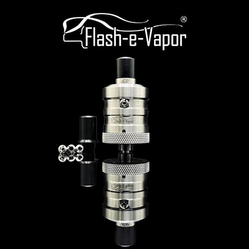Flash-e-Vapor BF-1 Squonker