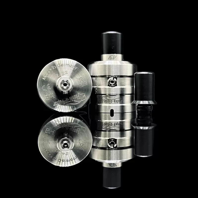 Flash-e-Vapor BF-1 Squonker - Image 2