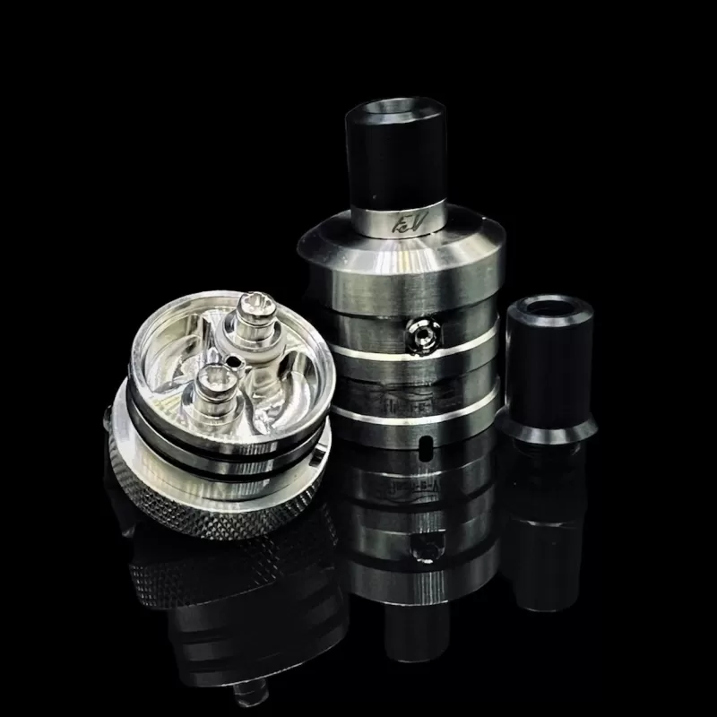 Flash-e-Vapor BF-1 Squonker - Image 3