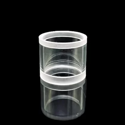 Millennium GC Nano Spare Glass PCTG 2ml – The Vaping Gentlemen Club