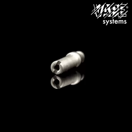 Caiman V.5 RDA Air Pipe 1,2mm – Vape Systems