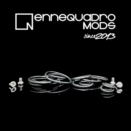 Moka RTA Revision Kit – Ennequadro Mods