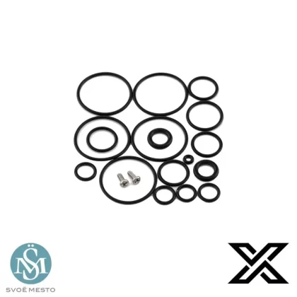 Kayfun X 24mm Spare Parts Kit – SvoeMesto