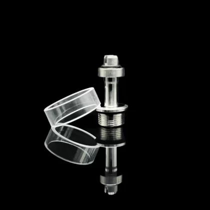 Flash-e-Vapor Chopping Kit V4-V4.5-V4.5+