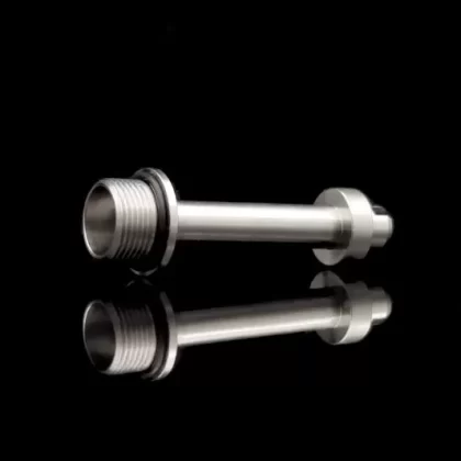 Flash-e-Vapor Air Duct Long V4L – V4.5L