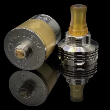 S61 V2 Genesis Atty – Four One Five