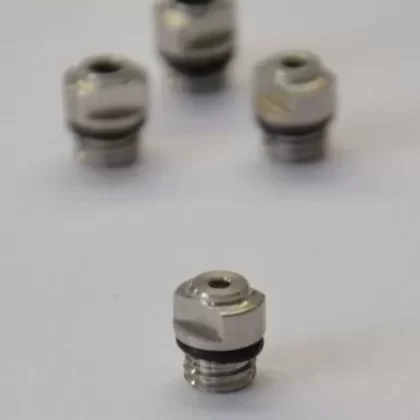 BY-ka v.7 Air pipe (airflow 2.3mm) – Vape Systems