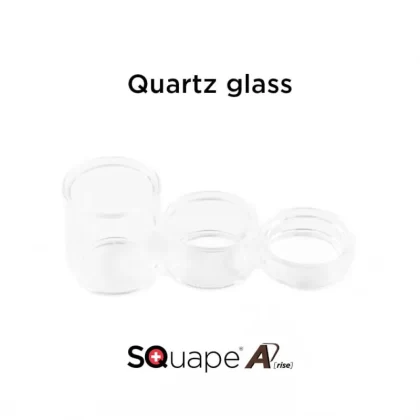 Tank Quartz Glass Arise 4ml – SQuape
