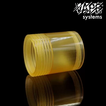 BY-ka v.9 Nano Ultem Tank – Vape Systems