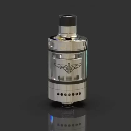 Perseus RTA – Golden Greek
finitura Matte
