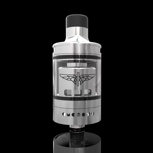 Perseus RTA – Golden Greek
finitura Matte - Image 2