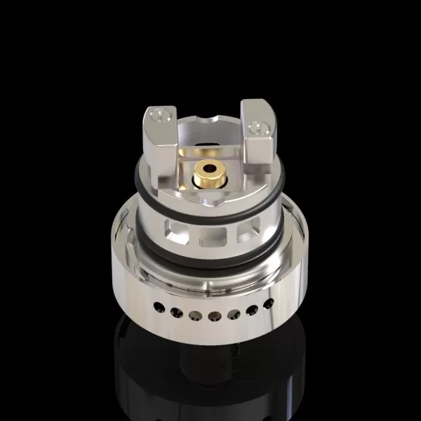 Perseus RTA – Golden Greek
finitura Matte - Image 3