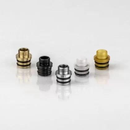 WINGER SHORT BASES – Kaser Mods
colore Black