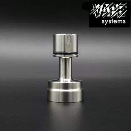 BY-KA V.8 RTA Nano Evaporation Chamber – Vape Systems