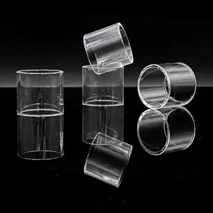 SPARE GLASS per MILLENNIUM Nano in Policarbonato – The Vaping Gentlemen Club