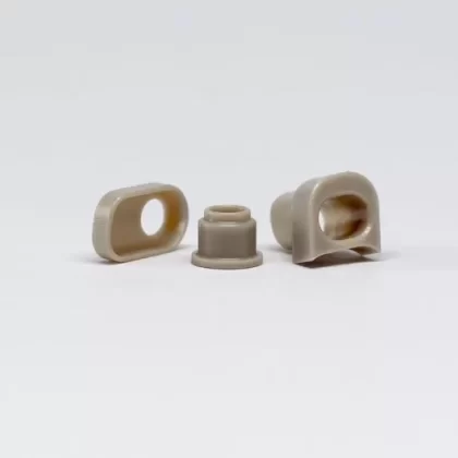 Dvarw DL FL insulator kit – KHW Mods