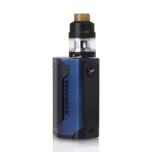 Wismec Reuleaux RX GEN3 300W Starter Kit - Image 2