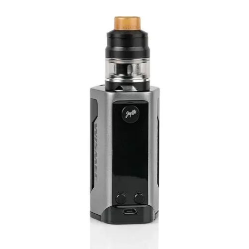 Wismec Reuleaux RX GEN3 300W Starter Kit - Image 3